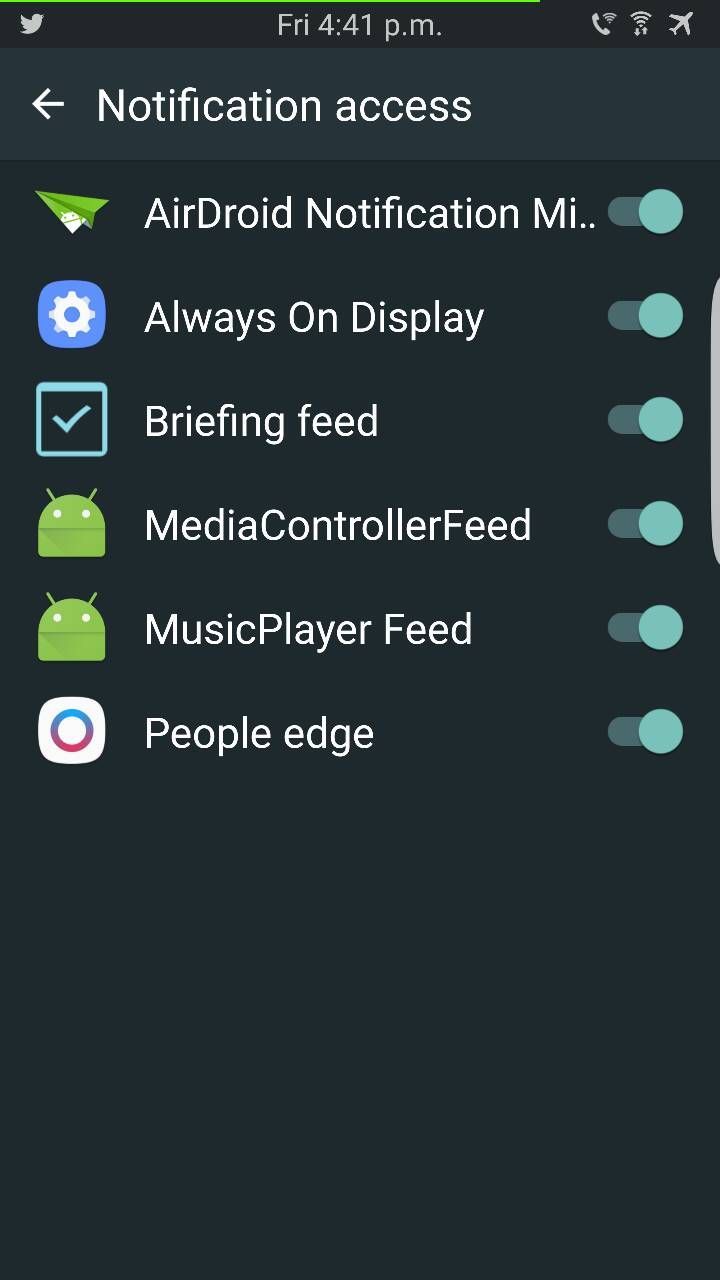 Galaxy S7 edge ve S7 bazı Note 7 özellikleriyle daha çekici hâle geliyor