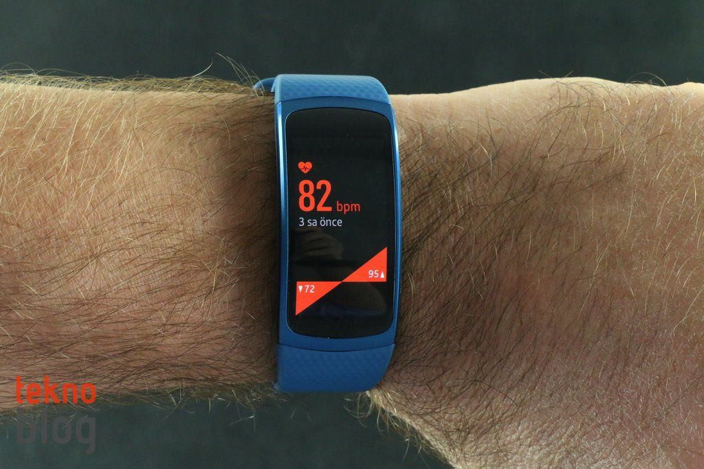 gear fit 2 inceleme