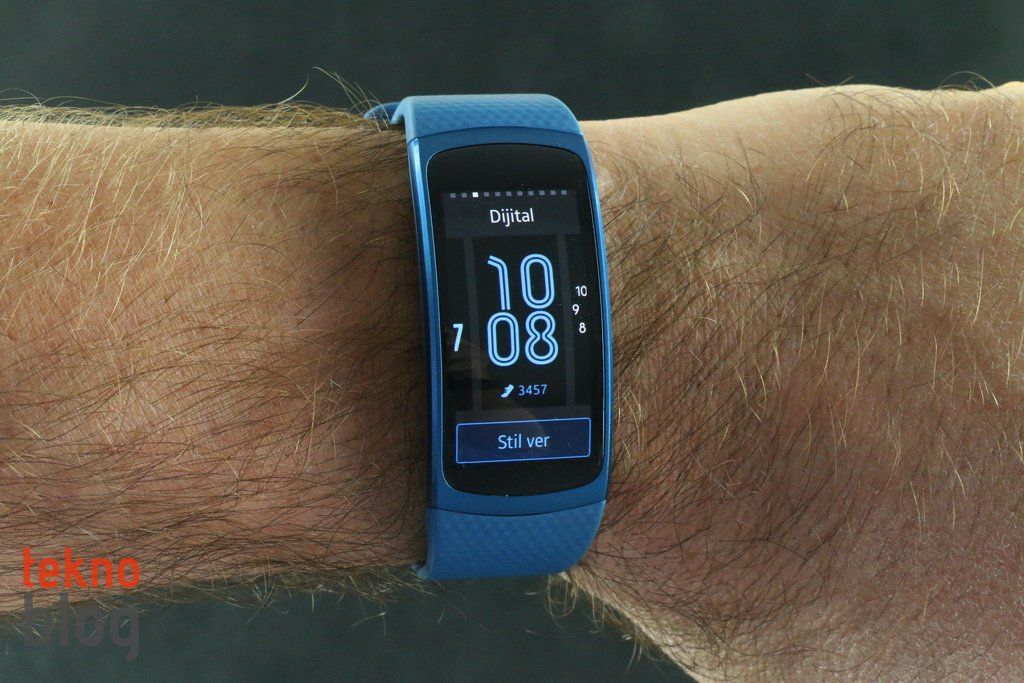gear fit 2 inceleme