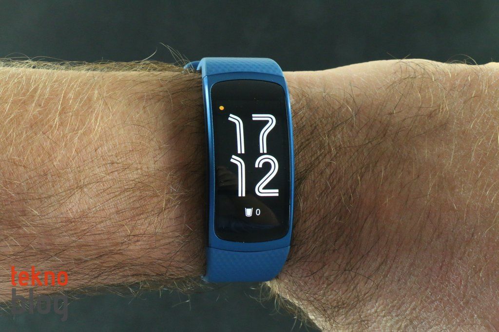 samsung gear fit 2 inceleme