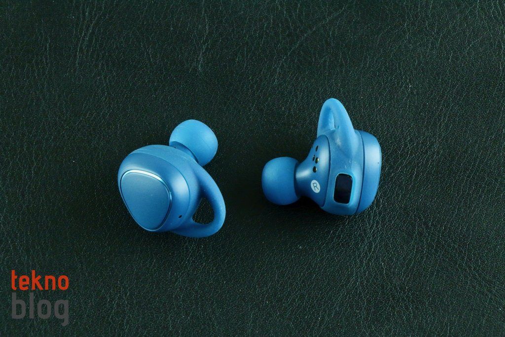 samsung gear iconx inceleme