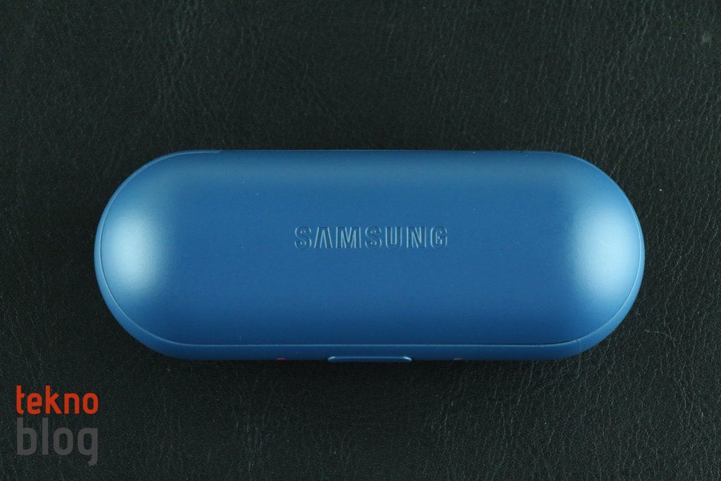 Samsung Gear IconX İncelemesi