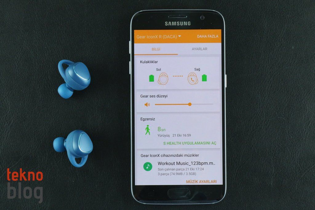 samsung gear iconx inceleme