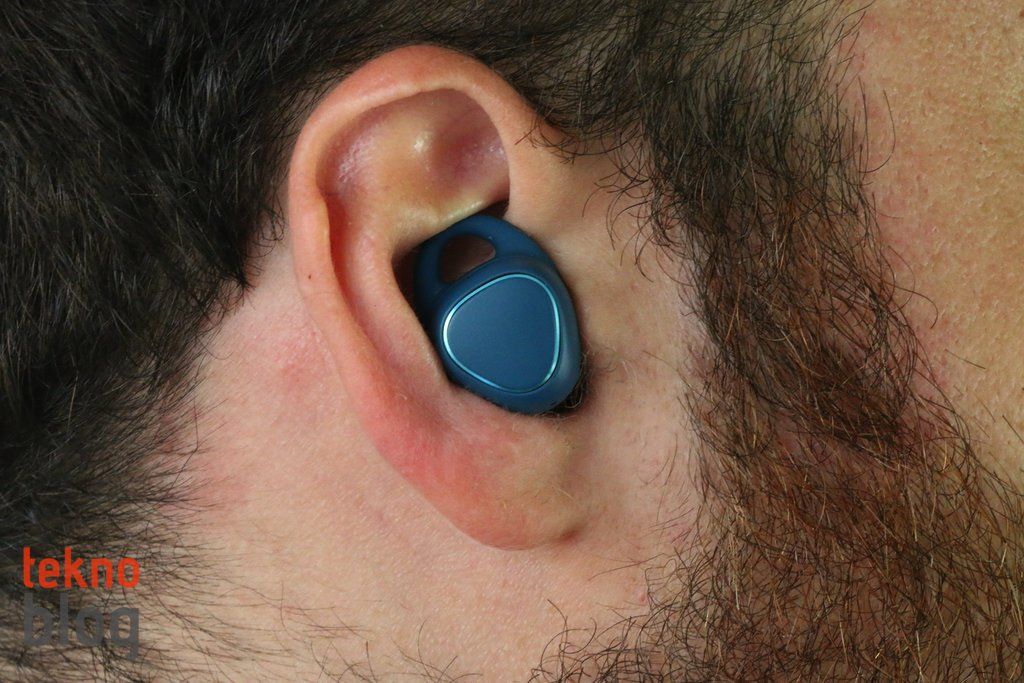 samsung gear icon x inceleme