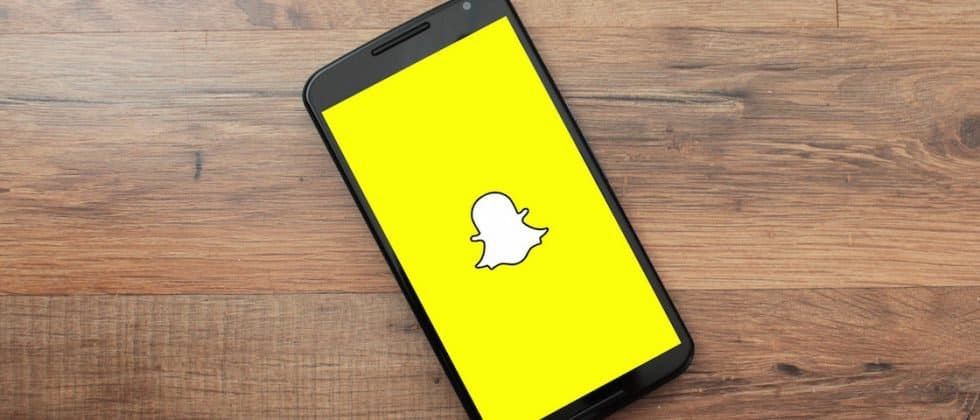 snapchat