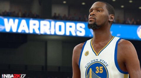 Sony NBA 2K17 için PlayStation’da özel turnuva düzenliyor