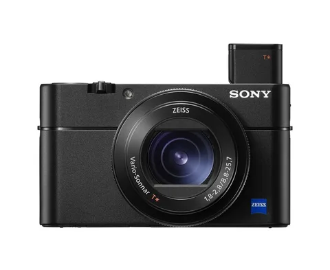 Sony RX100 Mark V hızlı odaklama yeteneğiyle dikkat çekiyor
