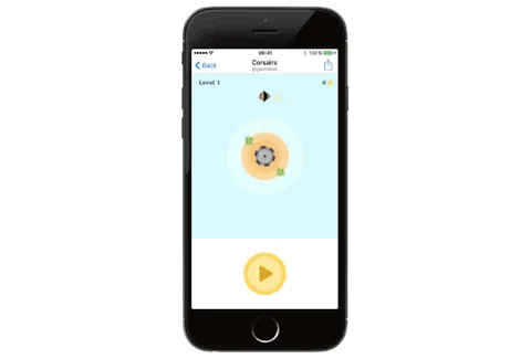 Telegram sohbetlerin içine eğlenceli oyunlar yerleştiriyor