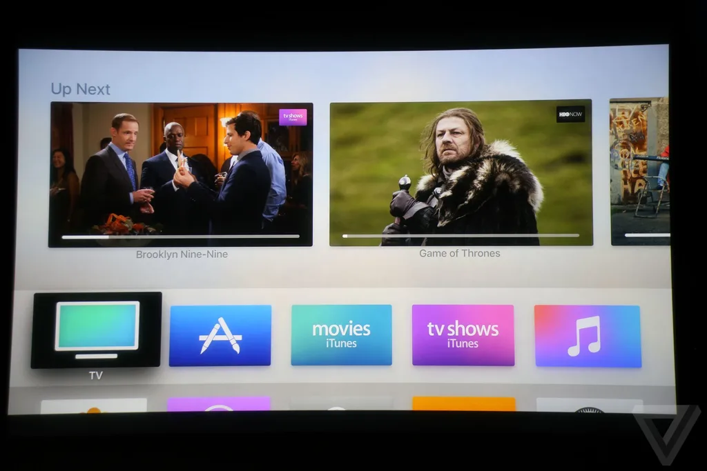 Apple TV uygulamasıyla televizyondaki içerikleri tek bir noktaya topluyor