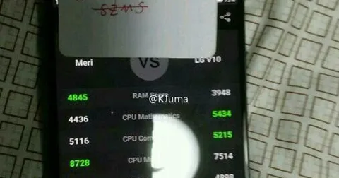 Xiaomi Meri adını taşıyan bir mobil işlemci geliştiriyor
