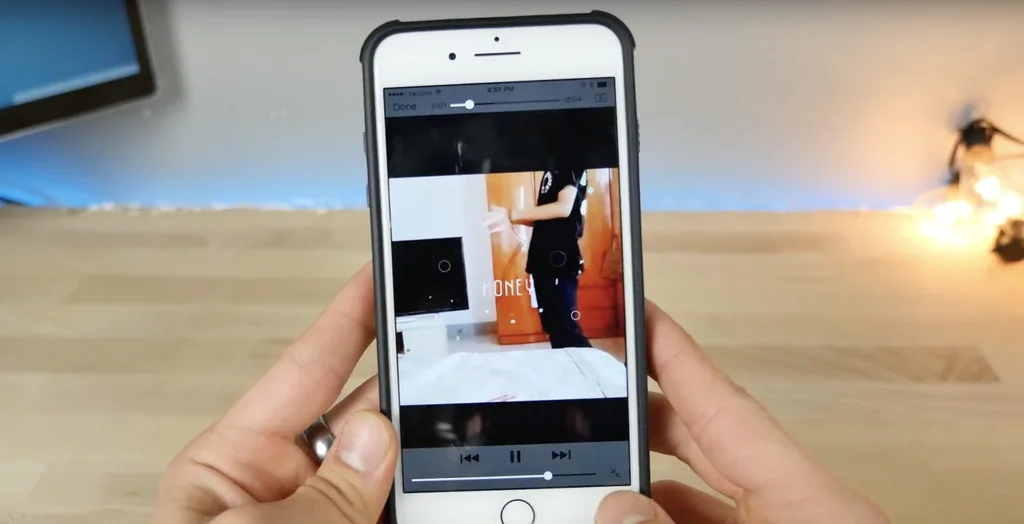 5 saniyelik video iPhone’un kilitlenmesine neden oluyor