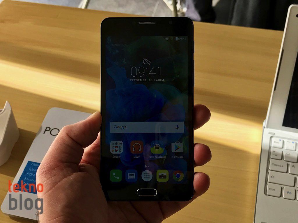 Alcatel Idol 4 ve Pop 4S bu ay Türkiye’de satışa sunuluyor