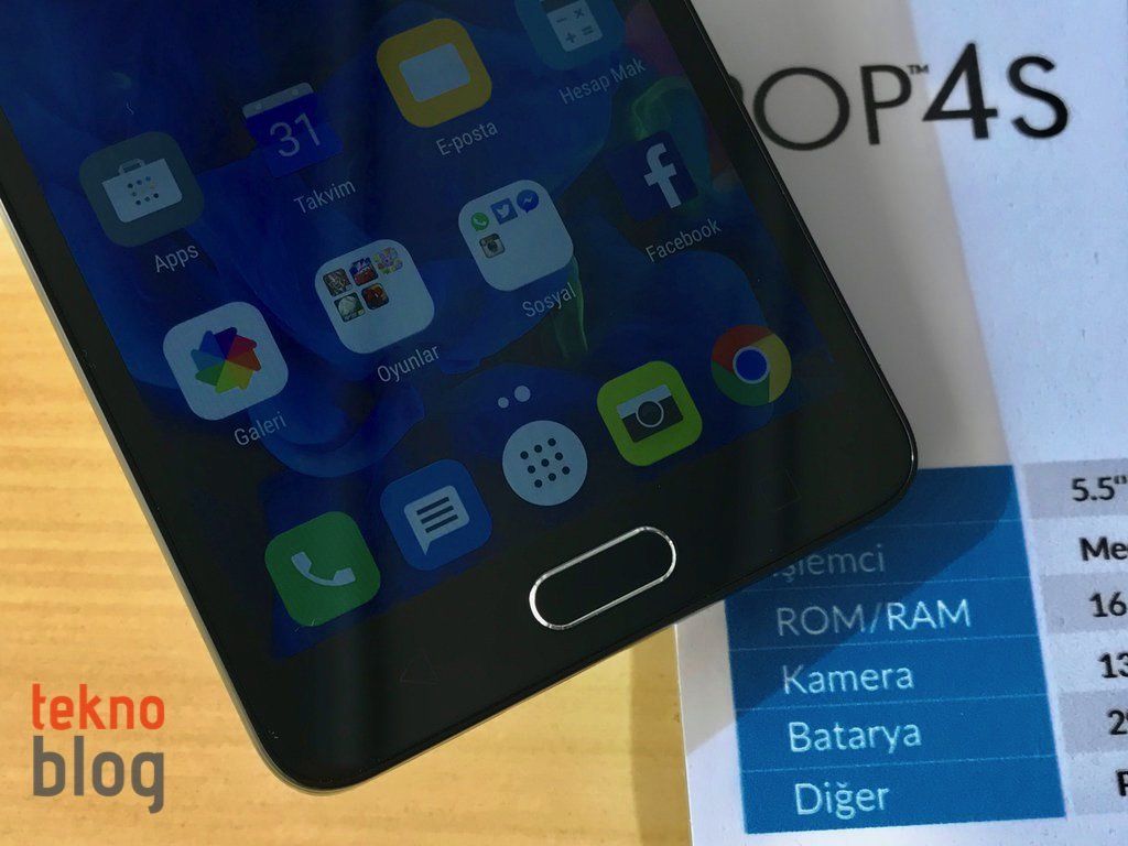 Alcatel Idol 4 ve Pop 4S bu ay Türkiye’de satışa sunuluyor