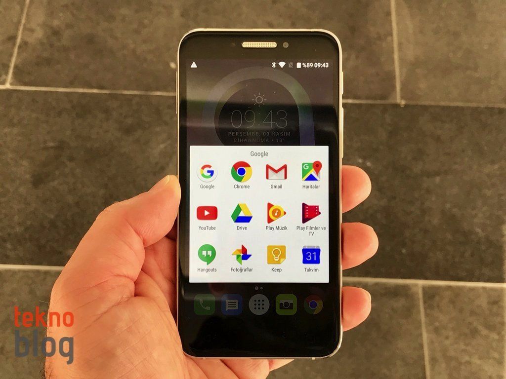 Alcatel Idol 4 ve Pop 4S bu ay Türkiye’de satışa sunuluyor