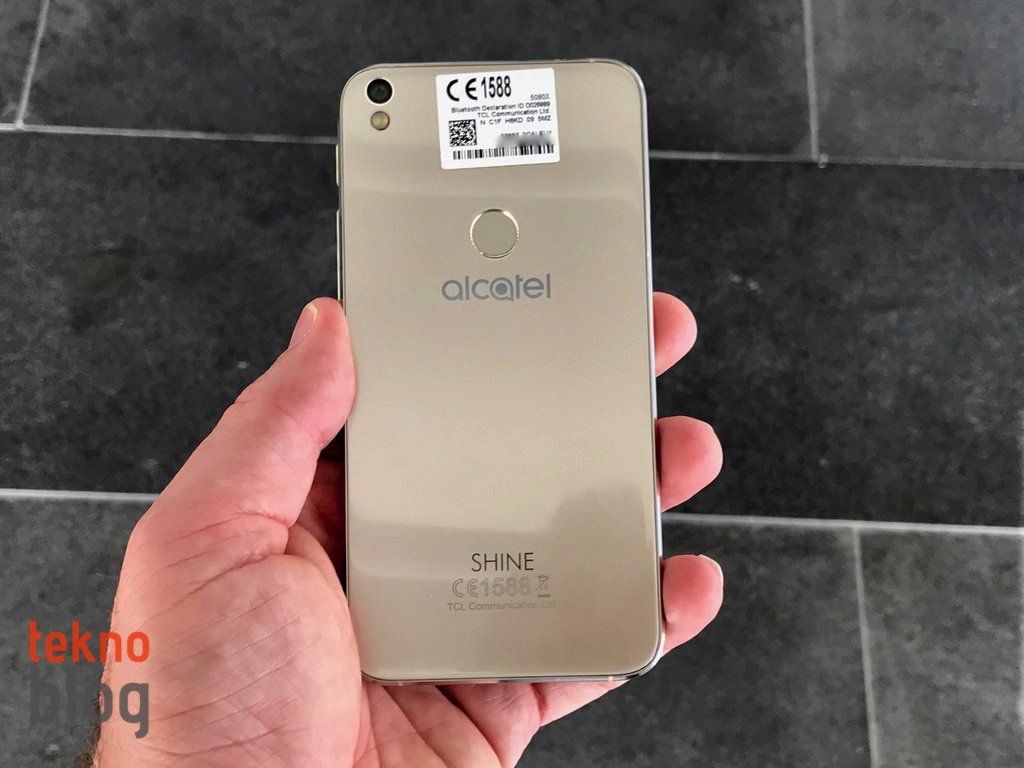 Alcatel Idol 4 ve Pop 4S bu ay Türkiye’de satışa sunuluyor