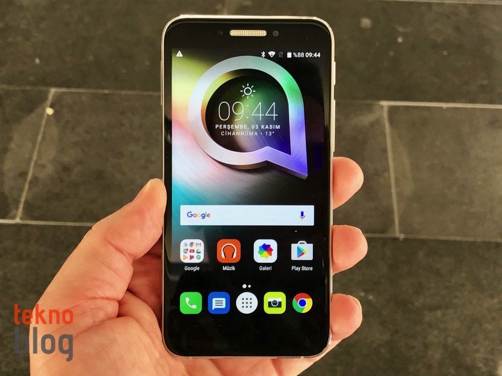 Alcatel Idol 4 ve Pop 4S bu ay Türkiye’de satışa sunuluyor