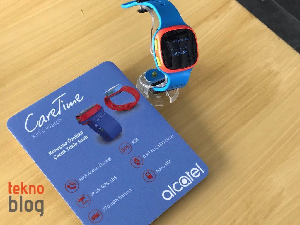 Alcatel Idol 4 ve Pop 4S bu ay Türkiye’de satışa sunuluyor