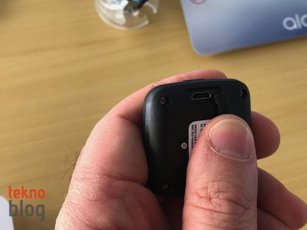 Alcatel Idol 4 ve Pop 4S bu ay Türkiye’de satışa sunuluyor