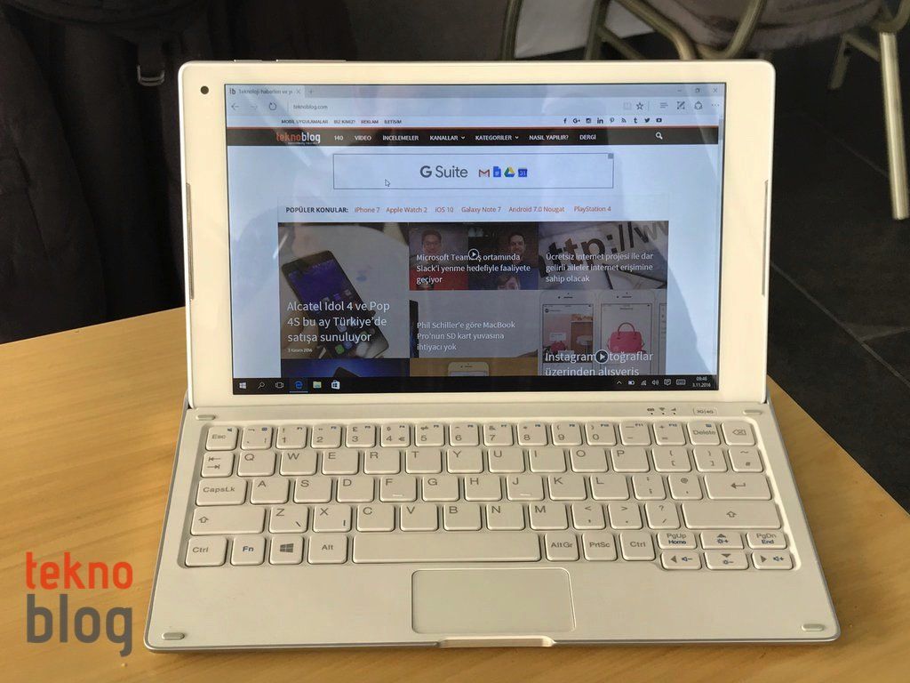 Alcatel Idol 4 ve Pop 4S bu ay Türkiye’de satışa sunuluyor