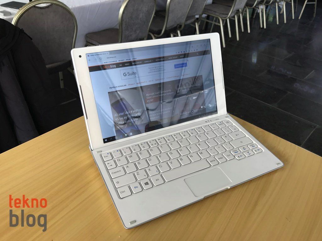 Alcatel Idol 4 ve Pop 4S bu ay Türkiye’de satışa sunuluyor