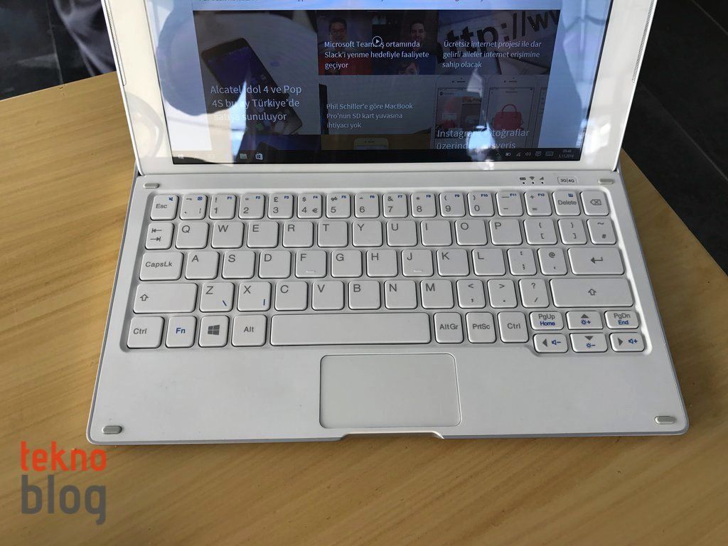 Alcatel Idol 4 ve Pop 4S bu ay Türkiye’de satışa sunuluyor