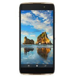 alcatel idol 4s