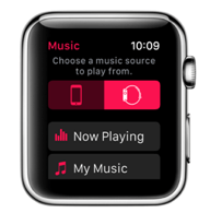apple watch