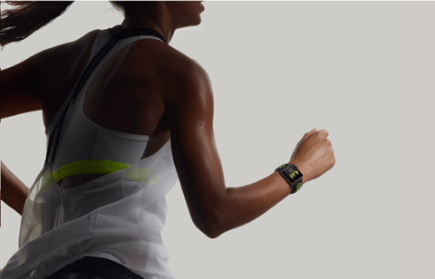 apple watch