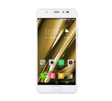 Casper VIA P1 5.2 inç Full HD ekran ve 3000 mAh kapasiteli pille geliyor