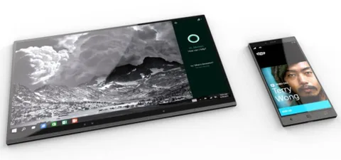 Dell Stack ile tüm Windows 10 deneyimi tek bir cihazda buluşabilir