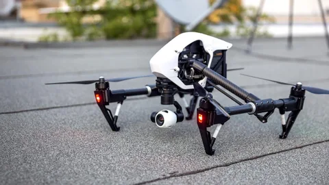 DJI Inspire serisinin yeni üyesi bu ay içinde tanıtılabilir