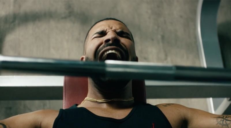 drake apple music