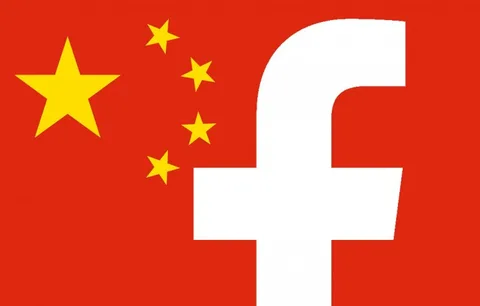 Facebook’un Çin’de yeniden faaliyete geçmek için sansür aracı geliştirdiği söyleniyor