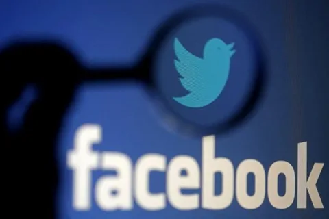 ABD Başkanlık Seçimi’nin internetteki kazananları Facebook ve Twitter oldu