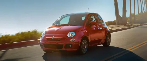 Amazon İtalya’da Fiat otomobilleri çevrim içi ortamda satacak