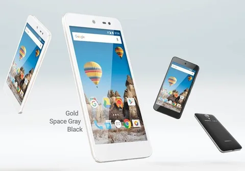 General Mobile GM 5 uygun fiyatlı Android One telefonu olarak satışa çıkıyor