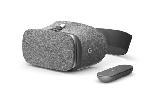 Google Daydream View VR başlığının fiyatında indirime gidildi