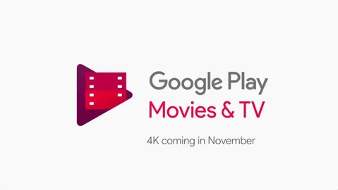 Google Play Filmler 4K çözünürlüklü filmleri sunmaya başlıyor