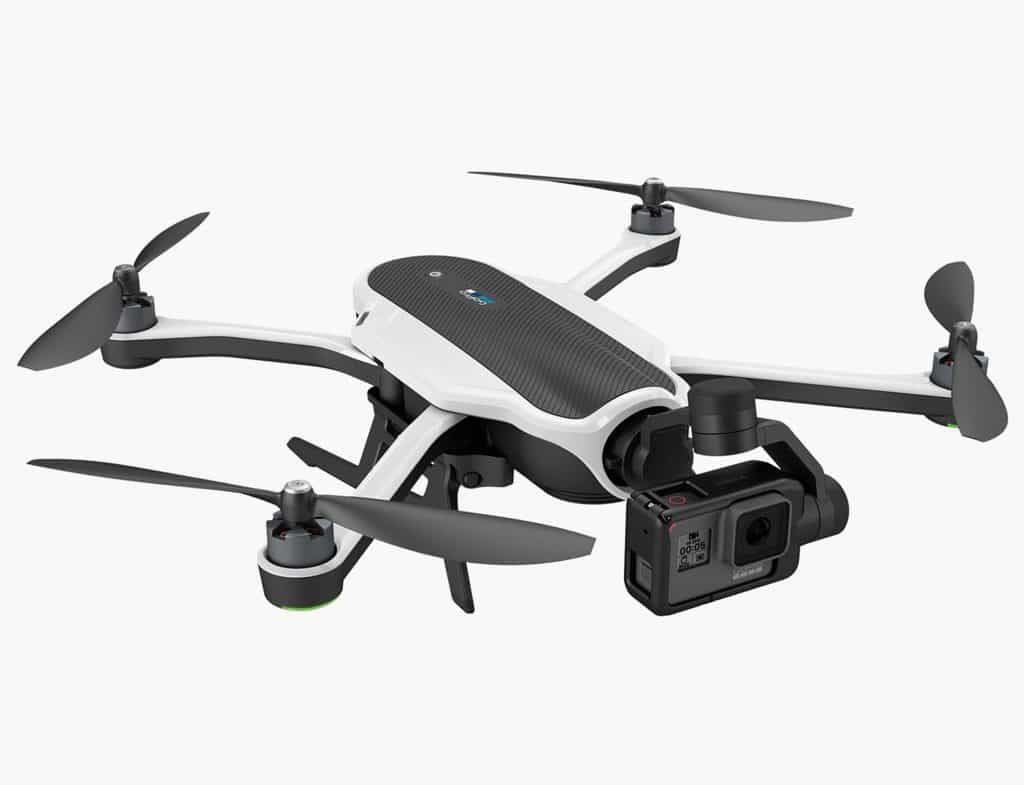 gopro karma