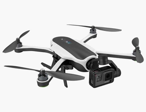 gopro karma