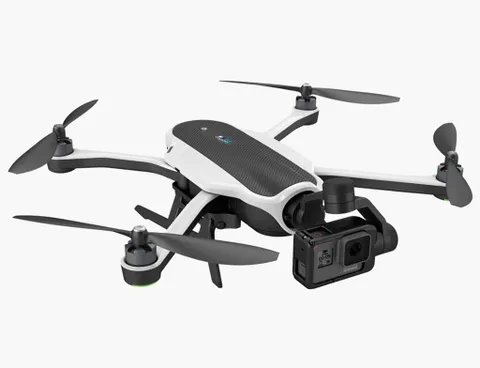 GoPro Karma drone’lar yerden havalanamıyor