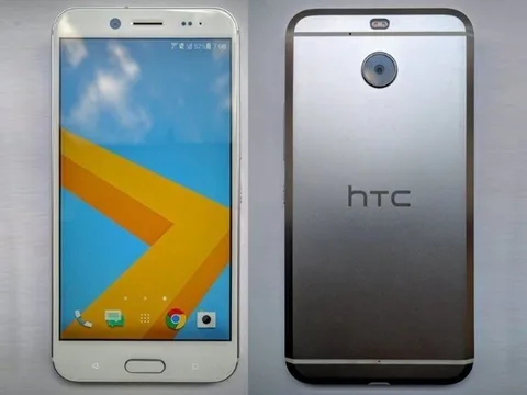 HTC 10 evo kasım ayı içinde resmiyet kazanabilir