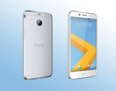 HTC 10 Evo resmiyet kazandı: 5.5 inç Quad HD ekran, suya dayanıklı kasa