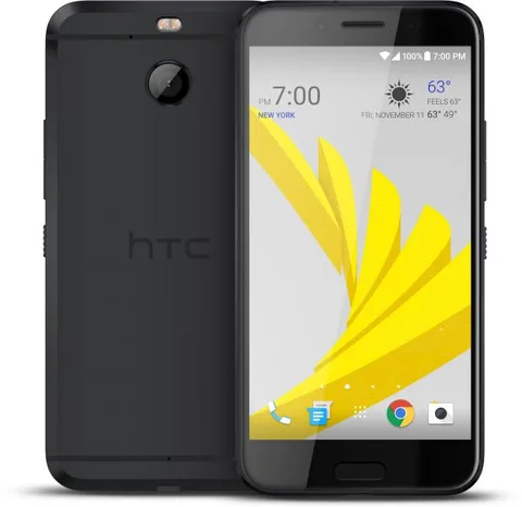 HTC Bolt ABD’ye özel Android 7.0 Nougat telefonu olarak tanıtıldı