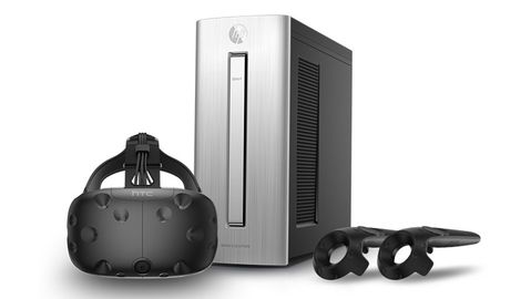 htc vive 2