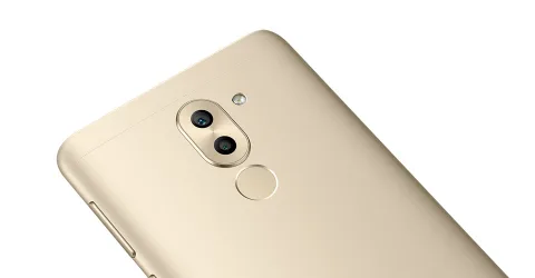 Huawei Mate 9 Lite 5.5 inç ekran ve 3340 mAh pille geliyor