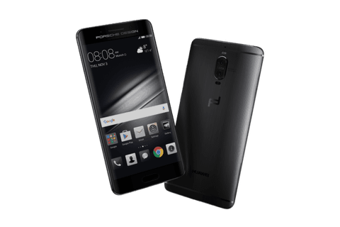 huawei mate 9 porsche design