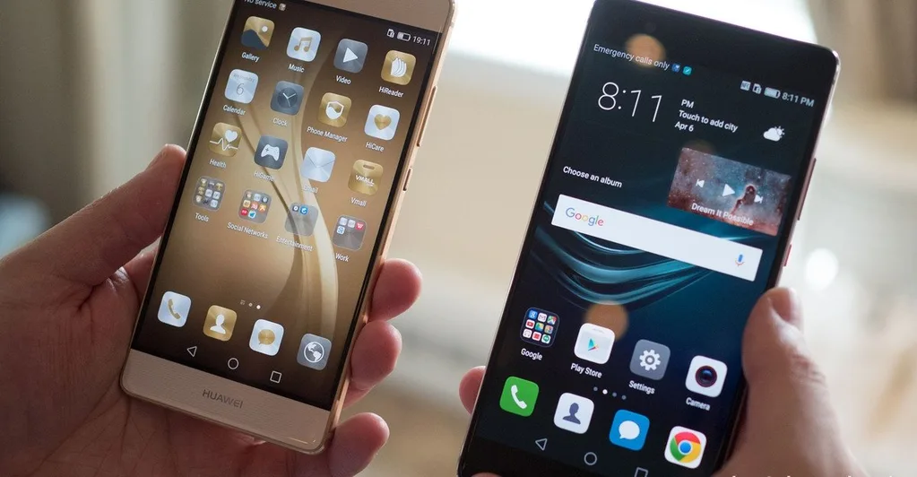 Huawei P10 ve P10 Plus mart veya nisanda piyasaya sürülebilir