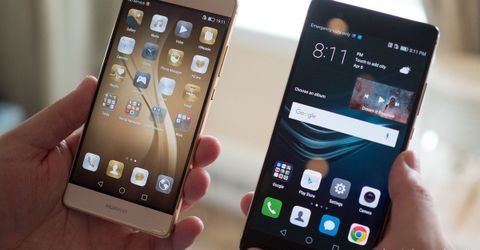 Huawei P10 sızıntısı güçlü bir telefonun işaretlerini veriyor