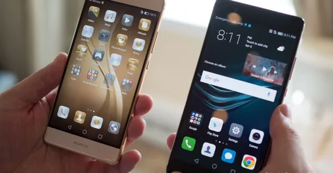 Huawei P10 ve P10 Plus mart veya nisanda piyasaya sürülebilir